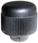 TPMS cap for tire monitoring