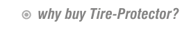 RV tire monitor